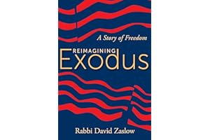 Reimagining Exodus: A Story of Freedom