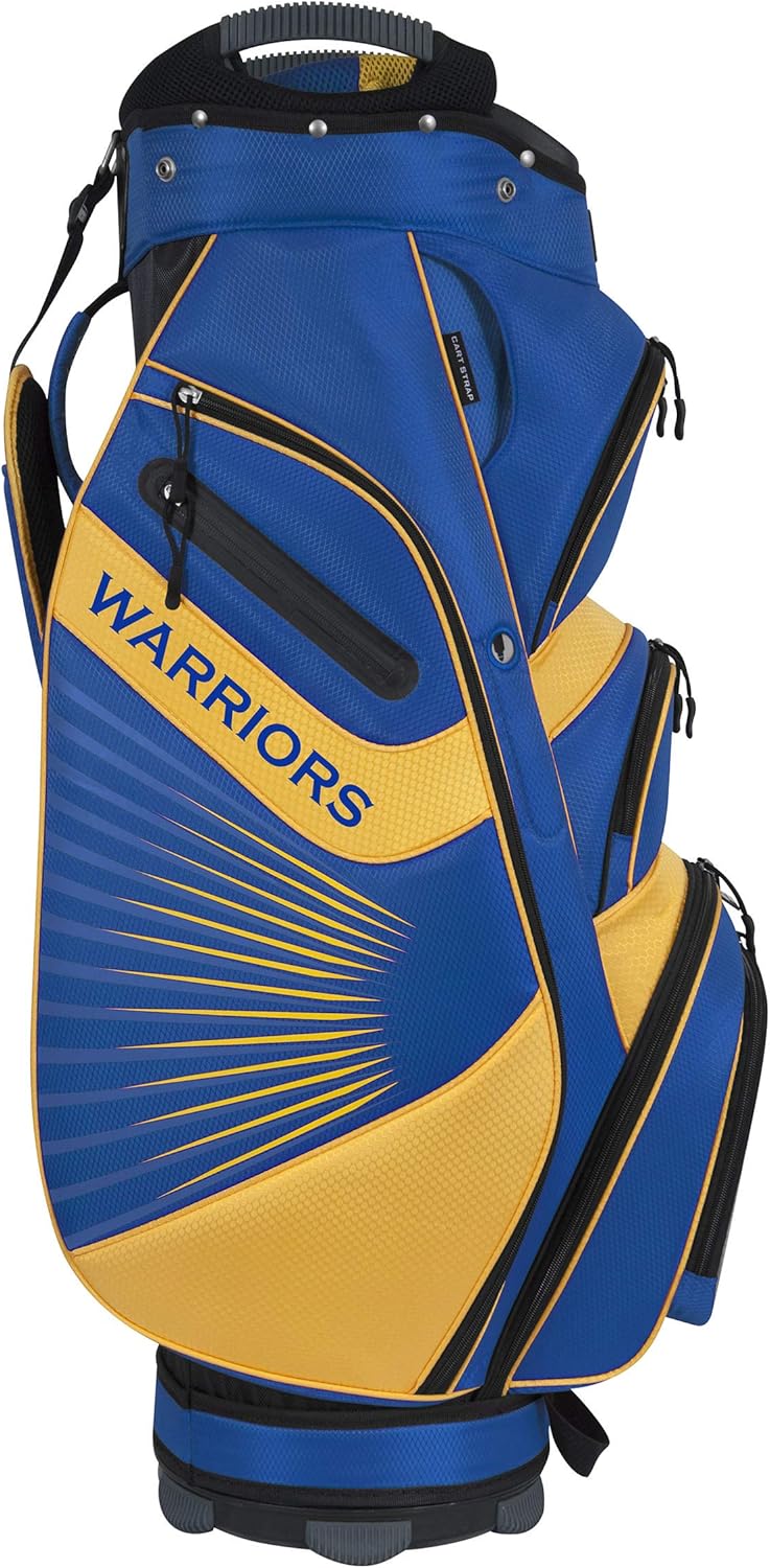 NBA The Bucket II Cooler Cart Bag, Boston Celtics : Sports & Outdoors