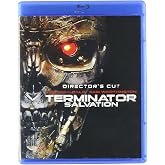 Terminator 4: Salvation (Rpkg/BD)