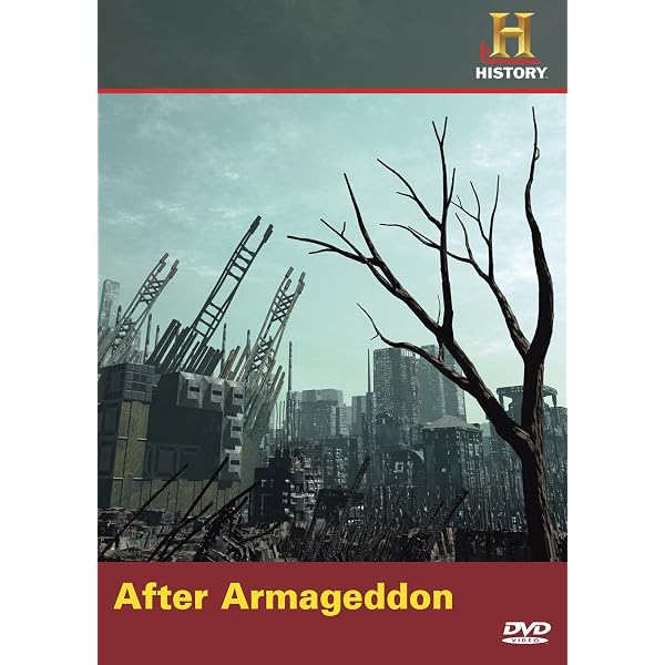 Amazon.com: Countdown To Armageddon : Artist Not Provided: Movies & TV