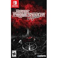 505 Games Control Ultimate Edition PS5 avec Extensions 4K 60FPS