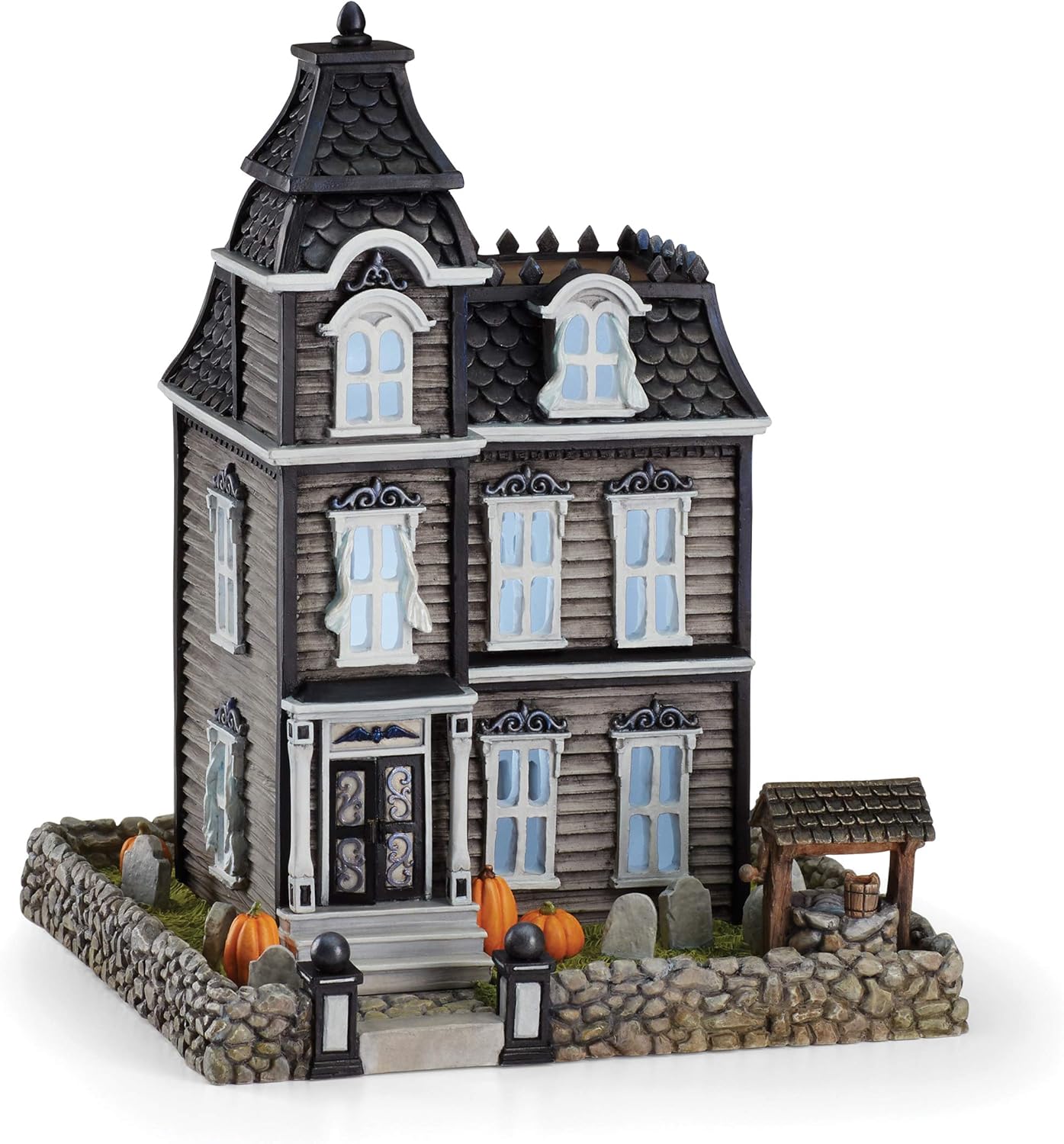 Top 10 Light Up Haunted House Decor Home Previews