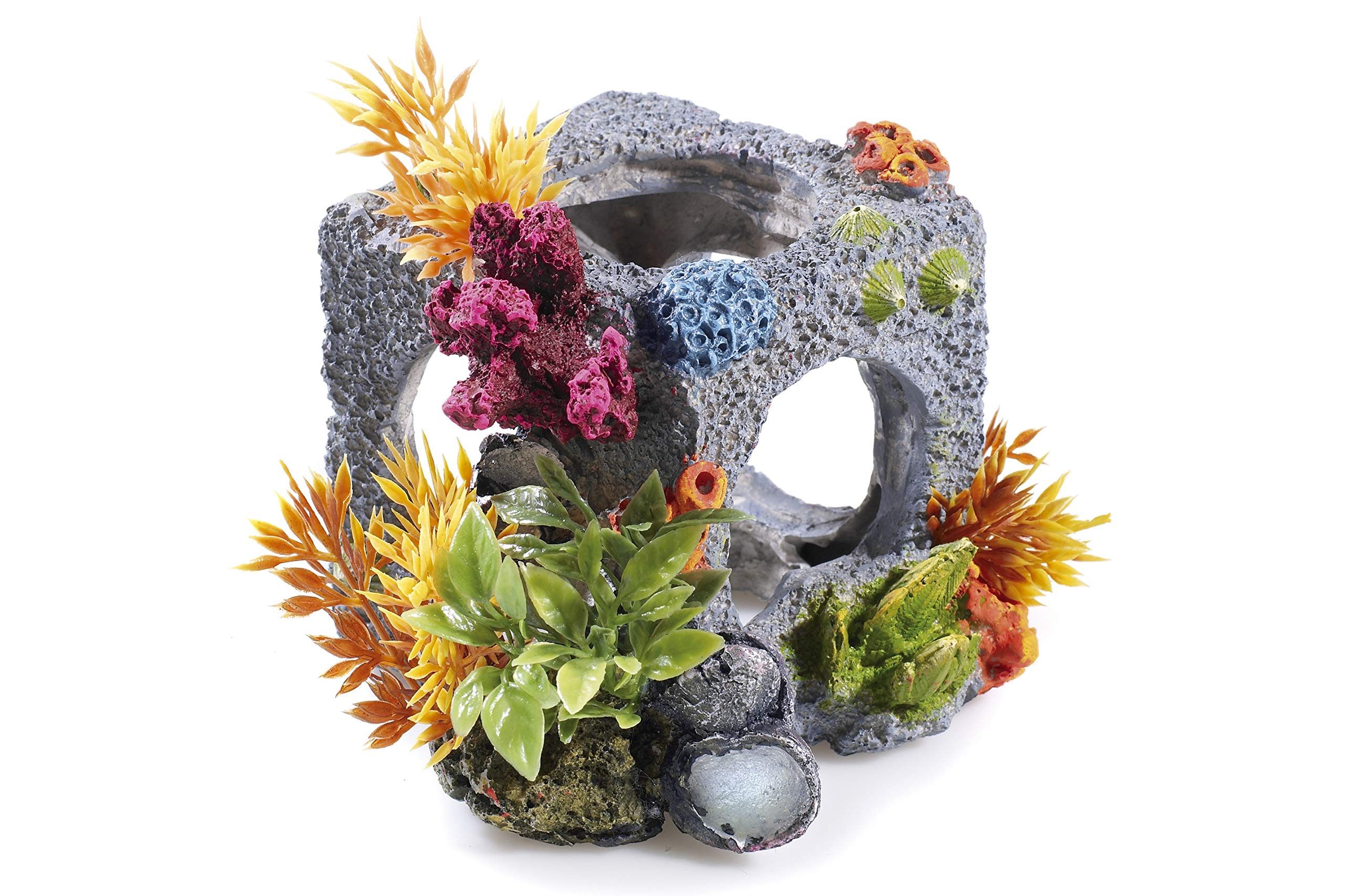 CLASSIC PETBLIS Small Cubic Habitat 4'' (11cm), 100 g