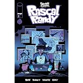 Exquisite Corpses Rascal Randy #3