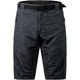 Endura Mens Hummvee Mountain Bike Baggy Cycling Short with Liner