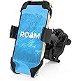 Roam Universal Bike Phone Mount for Motorcycle - Bike Handlebars, Adjustable, Fits All iPhone's, 12, 11, X, iPhone 8, 8 Plus,