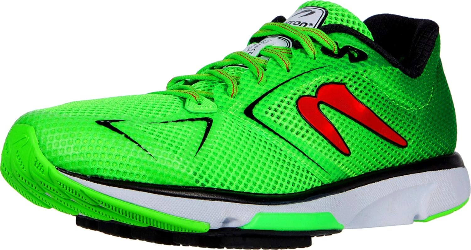 newton stability shoes
