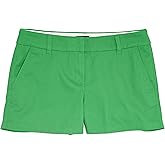J.Crew Mercantile Women's 3.5" Classic Chino Short