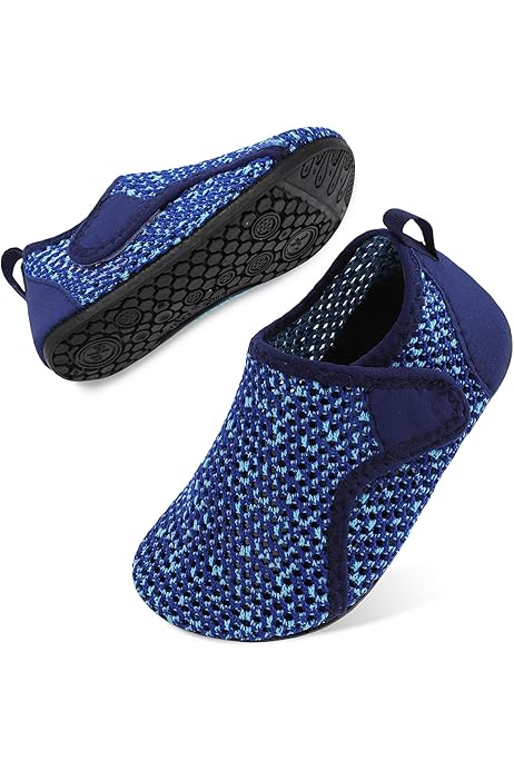 Zapatos De Agua Niño Calcetines Acuáticos Playshoes Para Niños