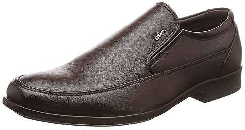 lee cooper slip on shoes