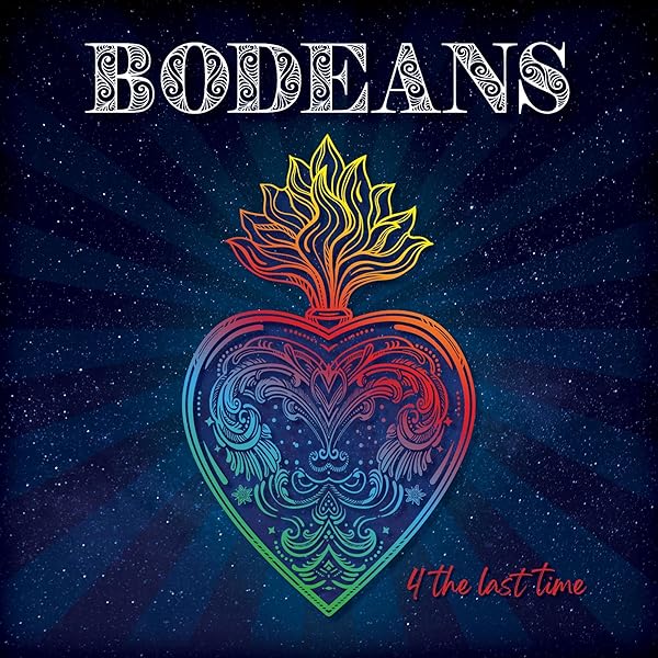 Love & Hope & Sex & Dreams: BoDeans: Amazon.ca: Music