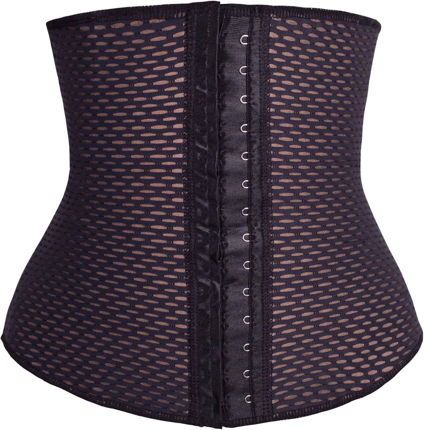 Esbelt Fashion Shaping Corset, Waist Cinching Shapewear (3 Colours) (XX