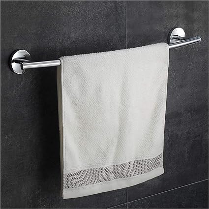 Donde poner toallas en baño pequeño | Toallas de baño y de playa de calidad