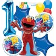 Anagram Sonc The Hedgehog 5 Pece Bouquet Of Balloons - Etsy