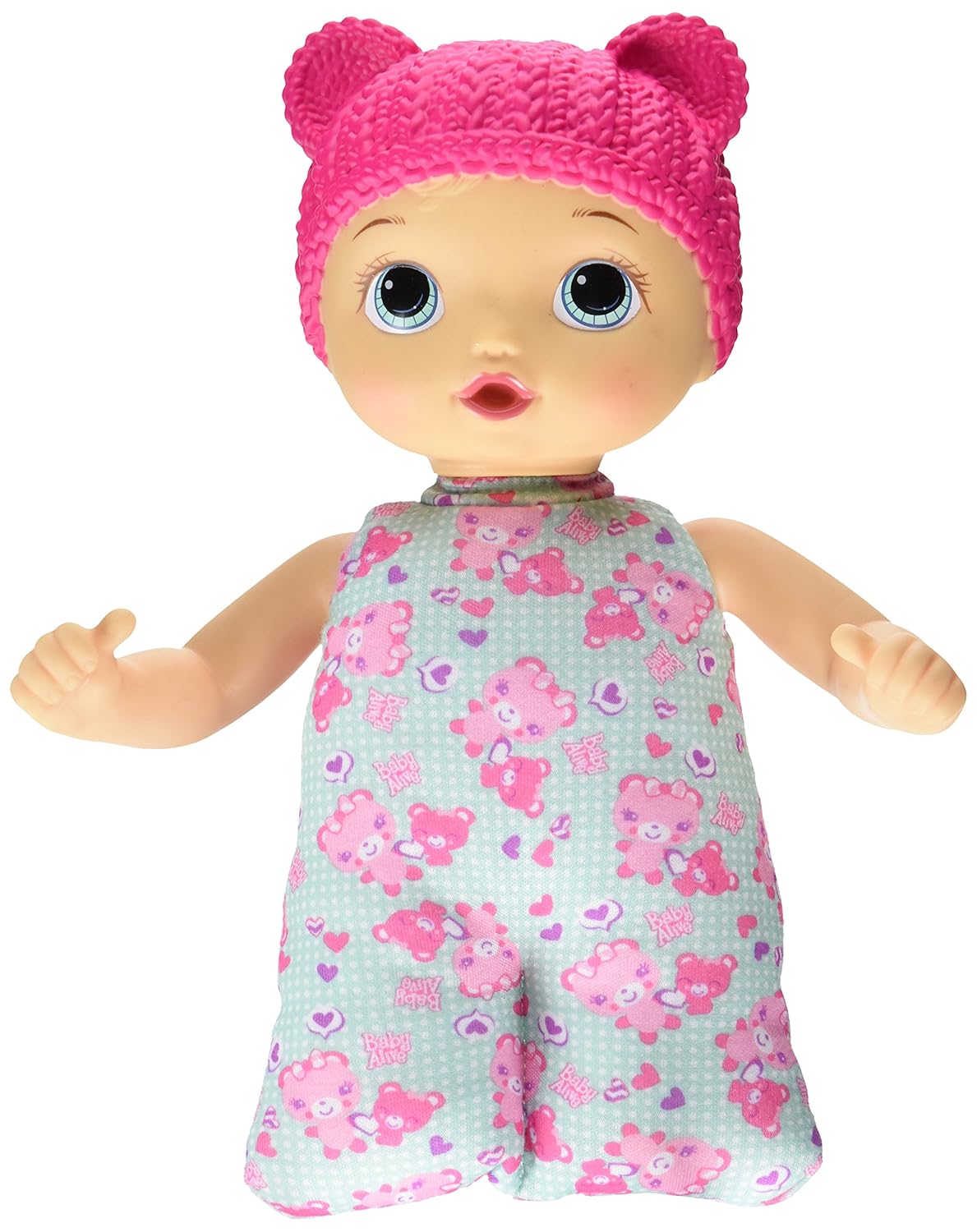 baby alive snugglin sarina