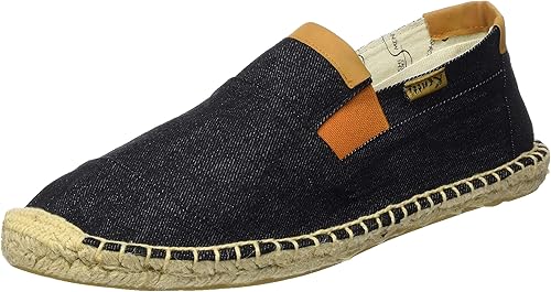 jean espadrilles