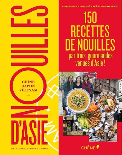Download Nouilles d'Asie PDF