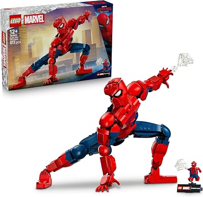 Marvel Personaggio di Spider-Man 76346
