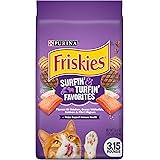 friskies seafood sensations 22lb
