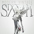 Sixx Am : Modern Vintage