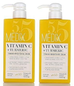 medix 5.5 vitamin c