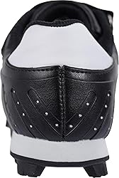 Sooneeya Boys Girls Lightweight FG Baseball Cleats
