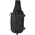5.11 Tactical Unisex LVC10 Sling Pack 2.0, 13L Capacity Lightweight, Style 56701, One Size, Black 2