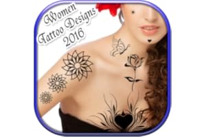 Tattoo Designs for Women