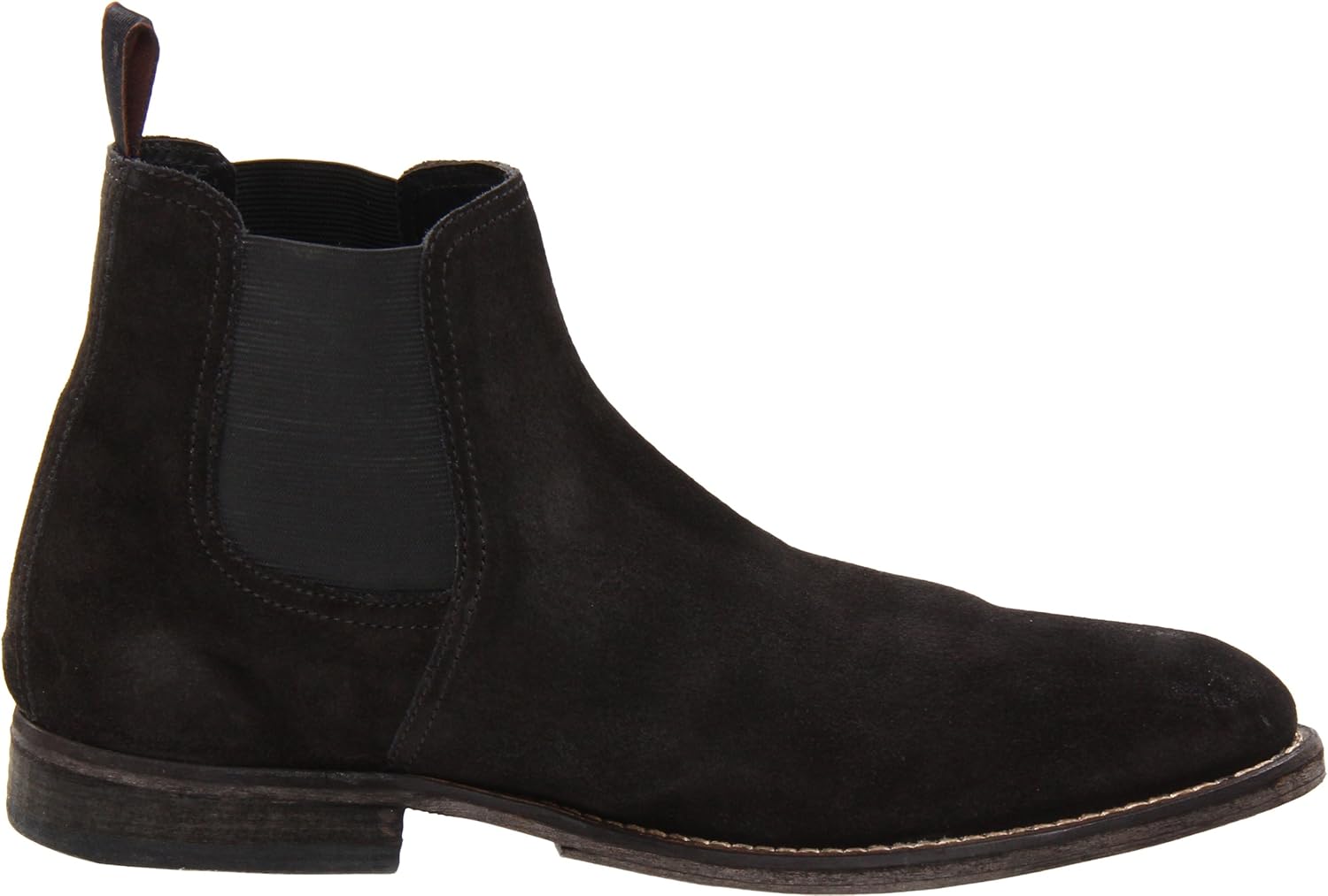 hugo boss orange mens boots