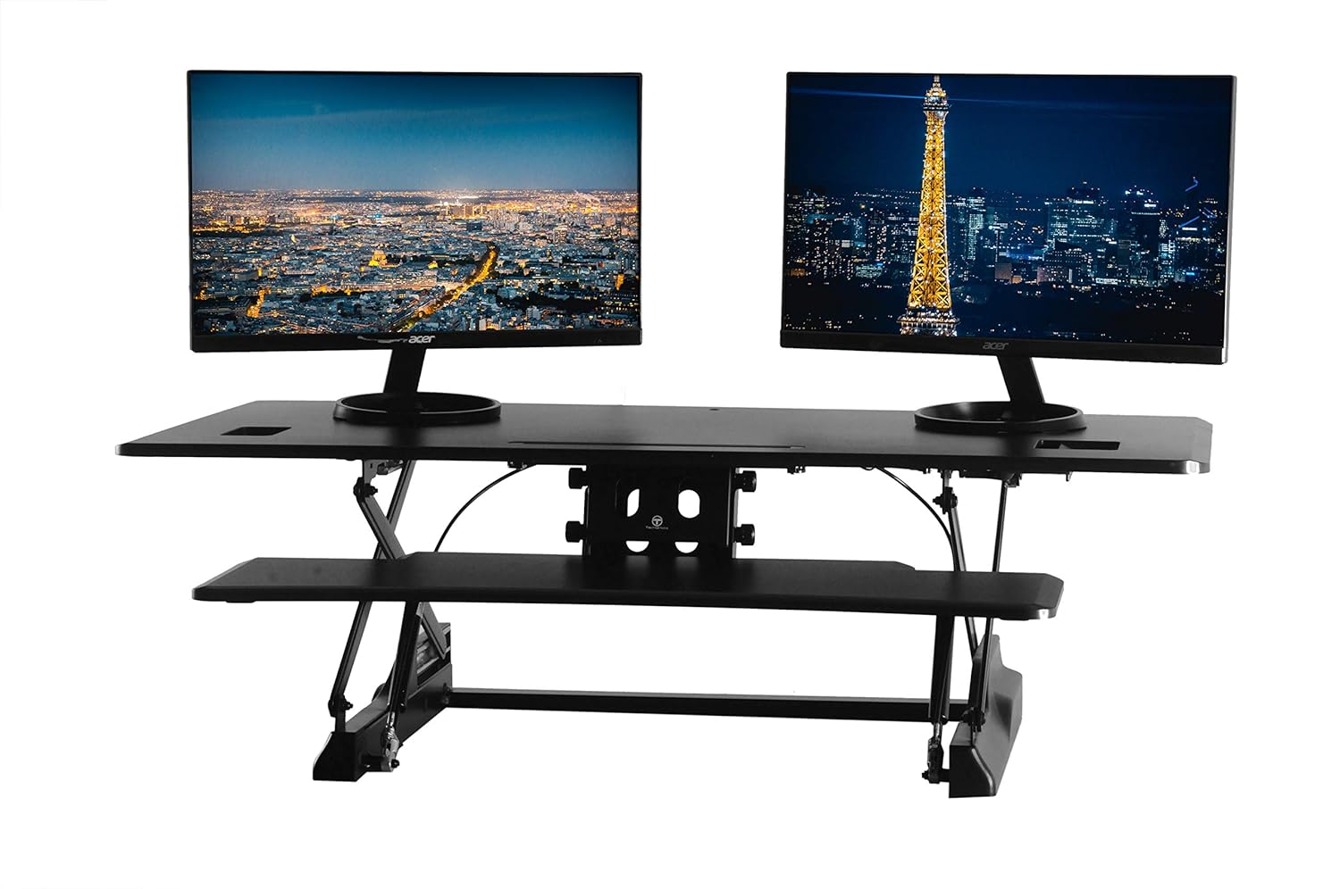 Best Standing Laptop Desk Techorbits