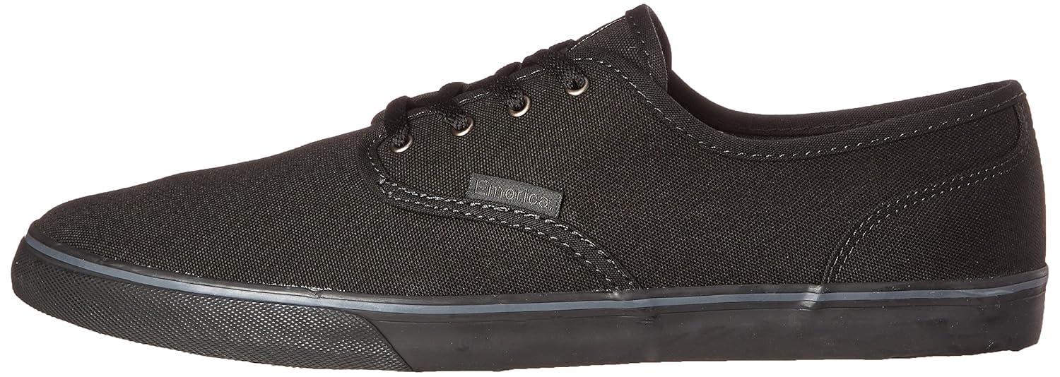 emerica wino cruiser black