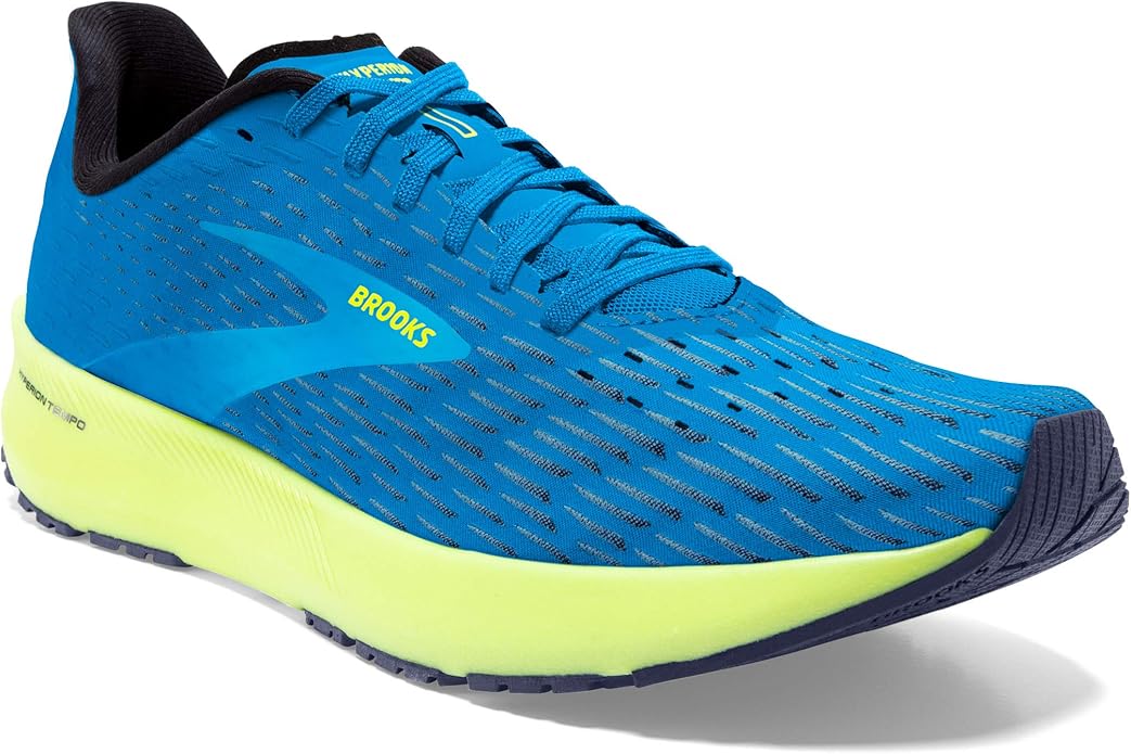 Amazon.com | Brooks Men's Hyperion Tempo | Road Running