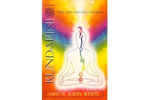 Kundalini, Evolution and Enlightenment (Omega Book)