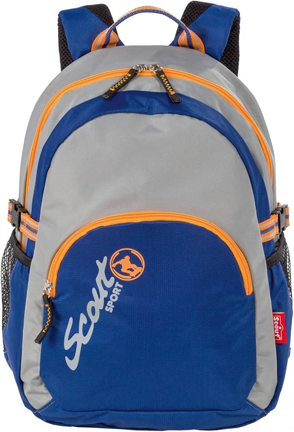 Scout Sport Backpack Allround Rucksack 40 cm Amazon.de Bekleidung