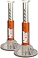 NOS NJS0301 3-Ton Aluminum Jack Stand Post Style, 2-Pack