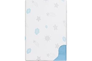 Ganondorf 38X26 Pack and Play Mattress Pack N Play Mattress Anti Slip Memory Foam Baby Mattress Pad with Removable Cover