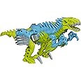 Transformers Age of Extinction Dinobot Slash One-Step Changer