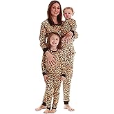 Just Love Mommy and Me Pajamas Set