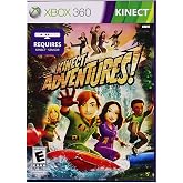 Kinect Adventures! Xbox 360 (Renewed)