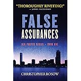 False Assurances: Ben Porter Series - Book One