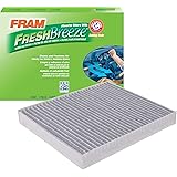 Amazon Com Acdelco Cf185 Gm Original Equipment Cabin Air