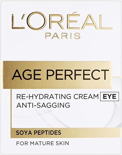 amazon loreal eye cream