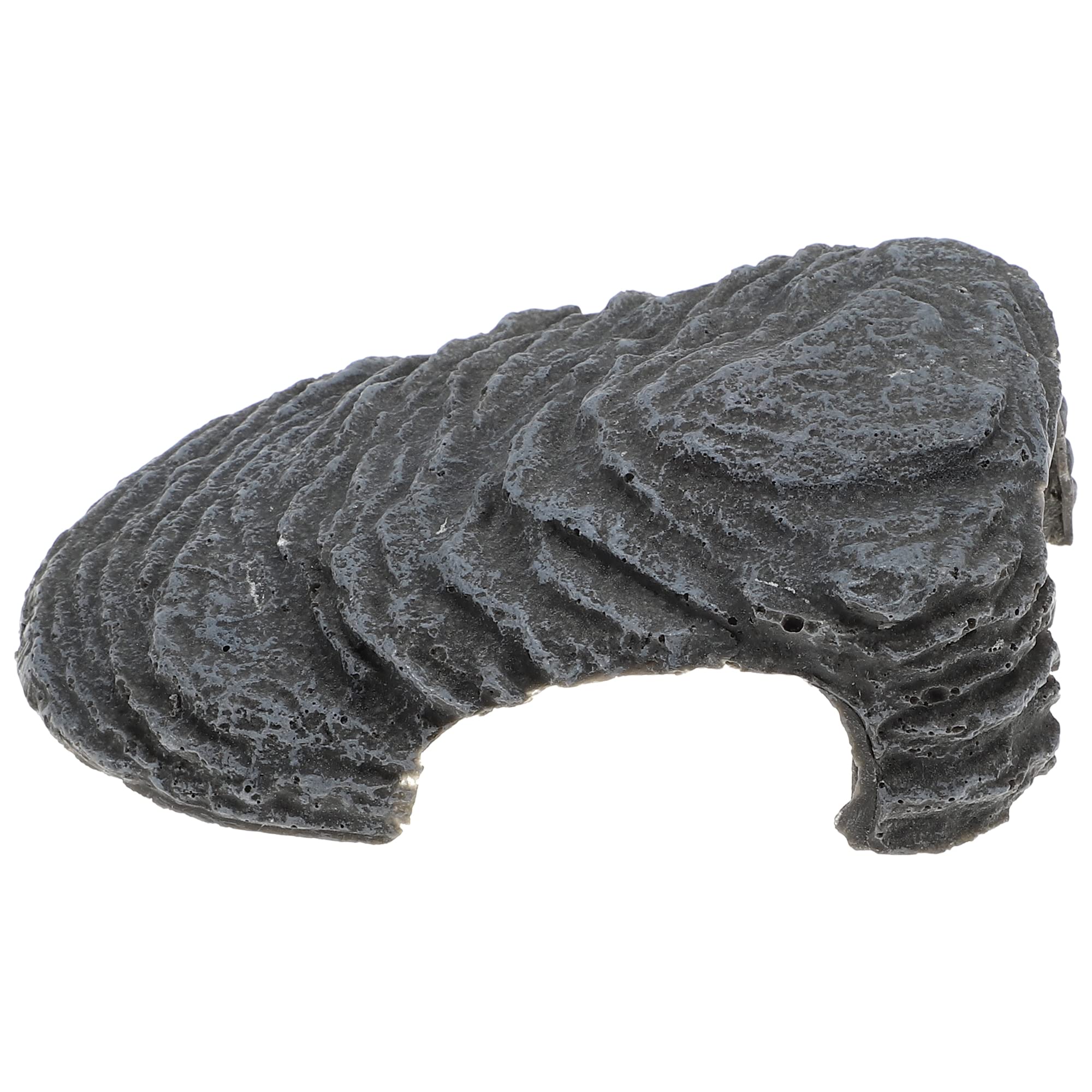VOCOSTE Turtle Basking Platform, Reptile Climbing Shale 5.2"x3.7"x1.7"