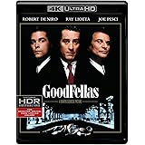 Goodfellas (1990) (4K Ultra HD) [4K UHD]
