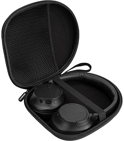 Amazon.com: XBERSTAR Hard Case for Sony WH-CH710N/ WH-CH700N /WH