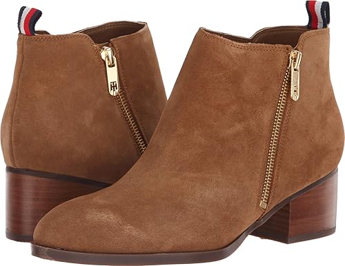 tommy hilfiger ruthee boots