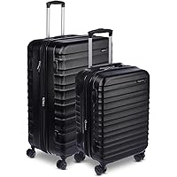 Amazon.com | World Traveler Dejuno Colossus Polycarbonate Hardside