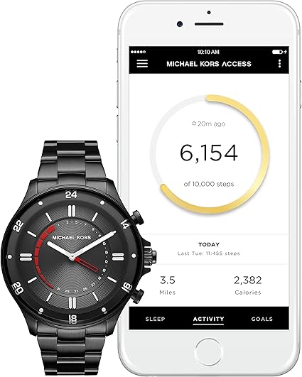 michael kors model ndw2m4