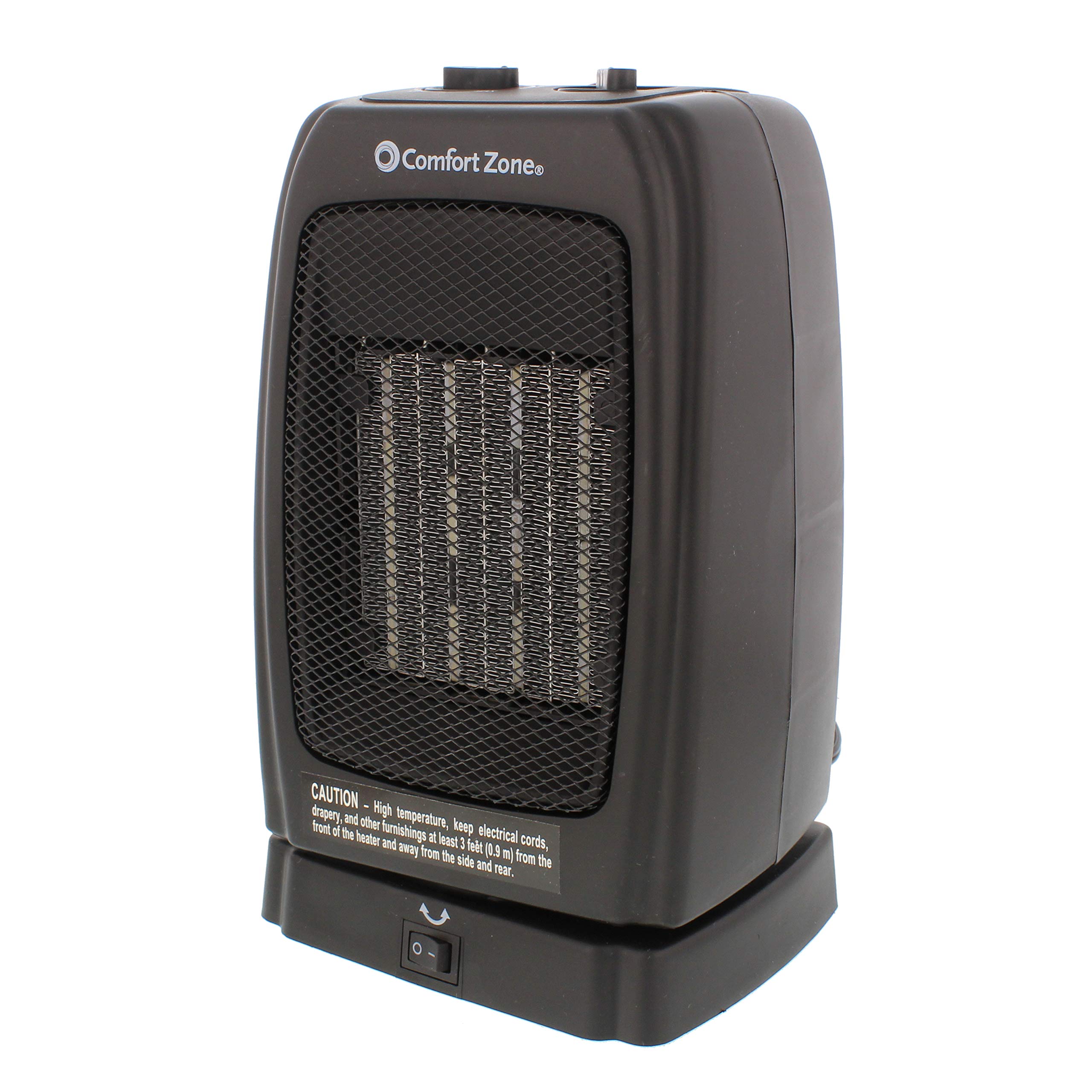 Sale > noma oscillating fan heater > in stock