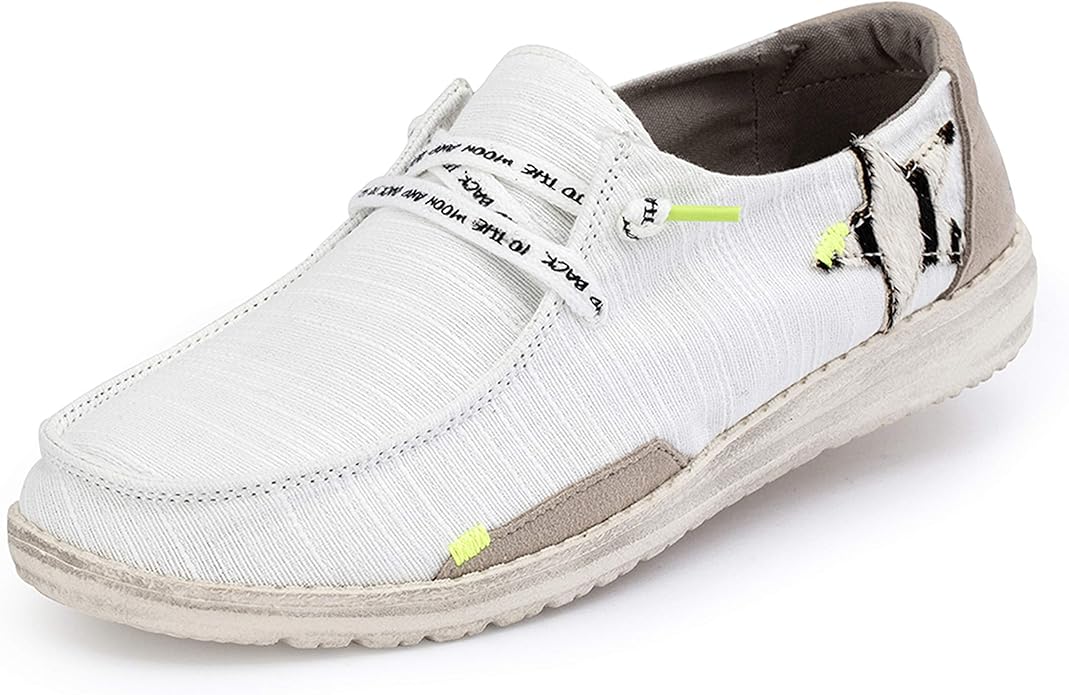Hey Dude Women's Loafer Wendy Original Shoe 12141